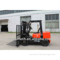 Forklift fertilizer forks;fertilizer bag pushes